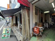 まぐろやさん 柳橋