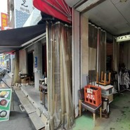 まぐろやさん 柳橋