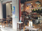 まぐろやさん 柳橋