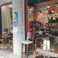 まぐろやさん 柳橋