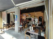 まぐろやさん 柳橋