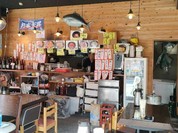 まぐろやさん 柳橋