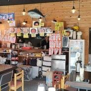 まぐろやさん 柳橋