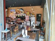 まぐろやさん 柳橋