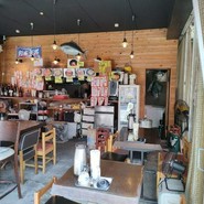 まぐろやさん 柳橋