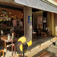 まぐろやさん 柳橋