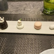 Restaurant　Ryuzu