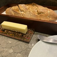 Restaurant　Ryuzu