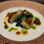 Restaurant　Ryuzu