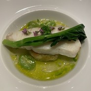 Restaurant　Ryuzu