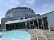 カフェ ラ ルナ