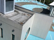 カフェ ラ ルナ