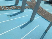 カフェ ラ ルナ