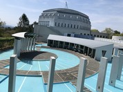 カフェ ラ ルナ