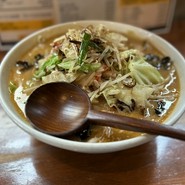 ラーメン幸