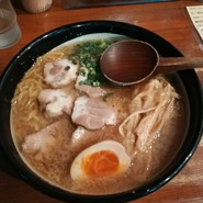 ラーメン幸