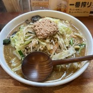 ラーメン幸