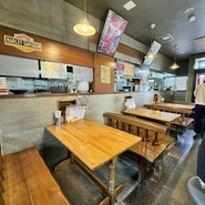 ラーメン幸