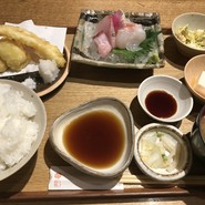 ごはんや　一芯
