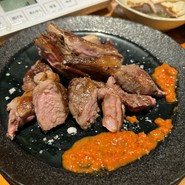 ひつじアンダーグラウンド