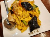 24時間 餃子酒場 青物横丁店