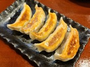 24時間 餃子酒場 青物横丁店