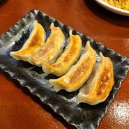 24時間 餃子酒場 青物横丁店