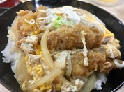 シャコ丼の店
