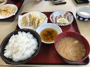 シャコ丼の店