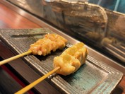 炭火焼鳥 あじと