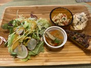 アズミノキッサ アミーコ