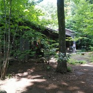 ピッツェリア　武蔵野山居