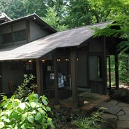 ピッツェリア　武蔵野山居