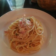 ピッツェリア　武蔵野山居