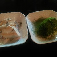 ピッツェリア　武蔵野山居