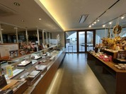 コンフィチュール アッシュ