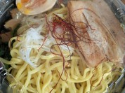 麺処 みかほ