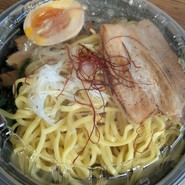麺処 みかほ