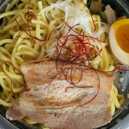 麺処 みかほ