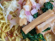 麺処 みかほ