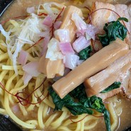 麺処 みかほ