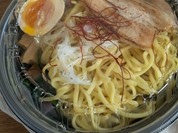 麺処 みかほ