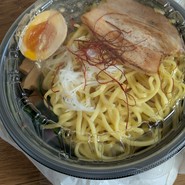 麺処 みかほ