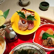多津味（プライベートダイニング）