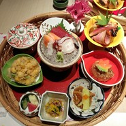 多津味（プライベートダイニング）