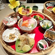 多津味（プライベートダイニング）
