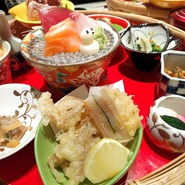 多津味（プライベートダイニング）
