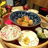 多津味（プライベートダイニング）