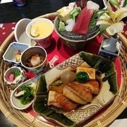 多津味（プライベートダイニング）