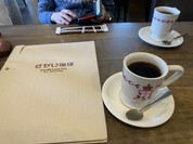 さかい珈琲 帯広店